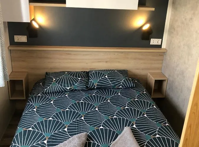 Mobile De Standing *